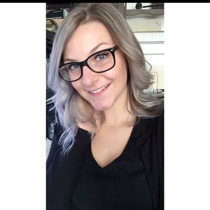 Meet your Posher, Shelaynie